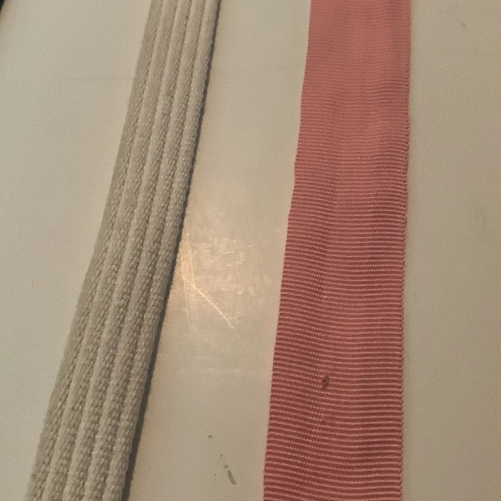 Belts size 5